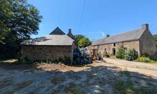 Maison 7 Pièces 235 m² à vendre à Locmalo (56160)