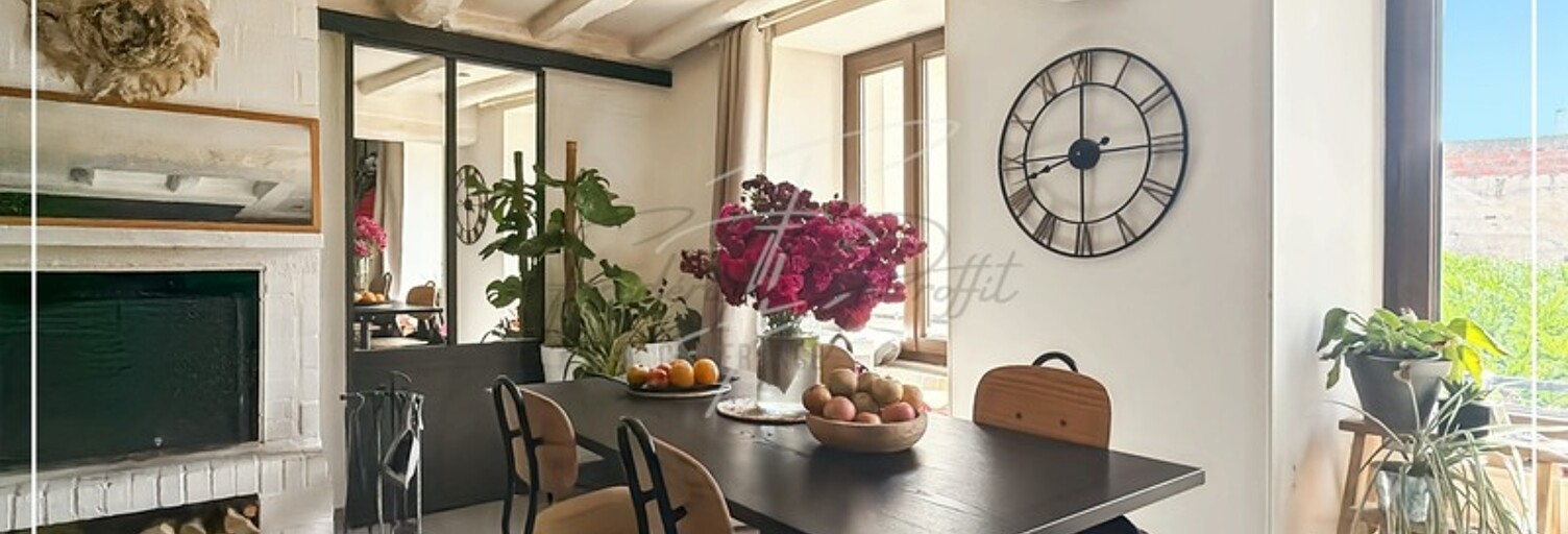 Appartement 2 Pièces 53 m² à vendre à Liancourt (60140)