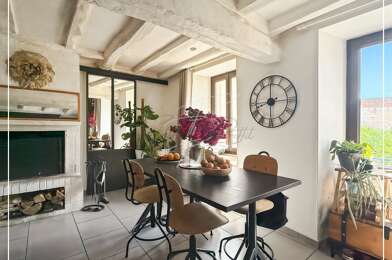 Appartement 2 pièces 115000 €
