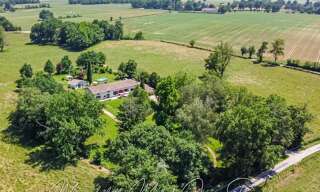 Maison 7 Pièces 273 m² à vendre à Saint-Bénigne (01190)