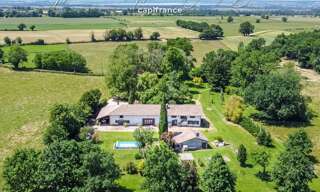 Maison 7 Pièces 273 m² à vendre à Pont-de-Vaux (01190)
