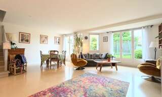 Maison 7 Pièces 138 m² à vendre à Noisy-le-Roi (78590)