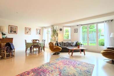 Maison 7 pièces 620000 €