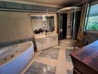 Spacieuse maison de campagne de 244 m² avec piscine — photo 2