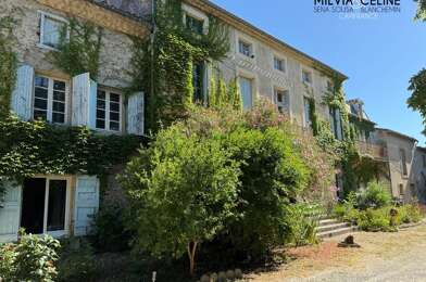 Maison 32 pièces 795000 €