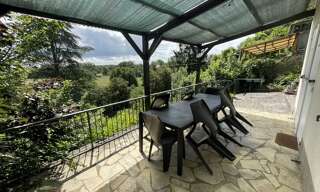 Maison 2 Pièces 29 m² à vendre à Fercé-sur-Sarthe (72430)