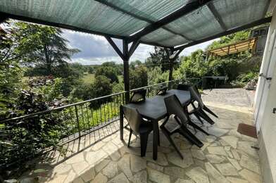 Maison 2 pièces 83250 €