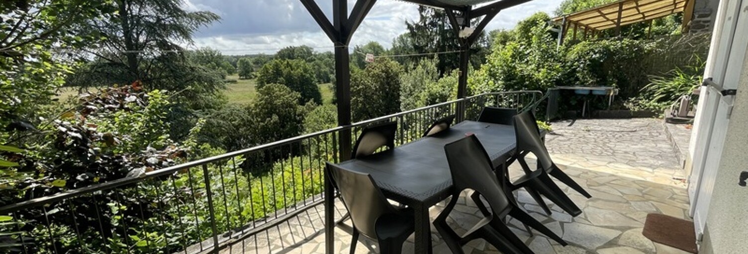 Maison 2 Pièces 29 m² à vendre à Fercé-sur-Sarthe (72430)