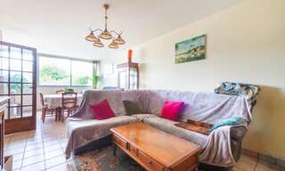 Appartement 5 Pièces 93 m² à vendre à Franconville (95130)