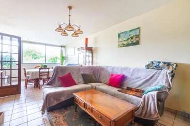Appartement 5 pièces 299000 €