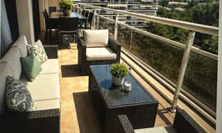 Appartement 4 Pièces 76 m² à vendre à Aix-en-Provence (13100)