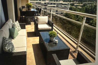Appartement 4 pièces 449000 €