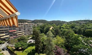 Appartement 4 Pièces 76 m² à vendre à Aix-en-Provence (13100)