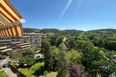 Appartement 4 pièces 439000 €