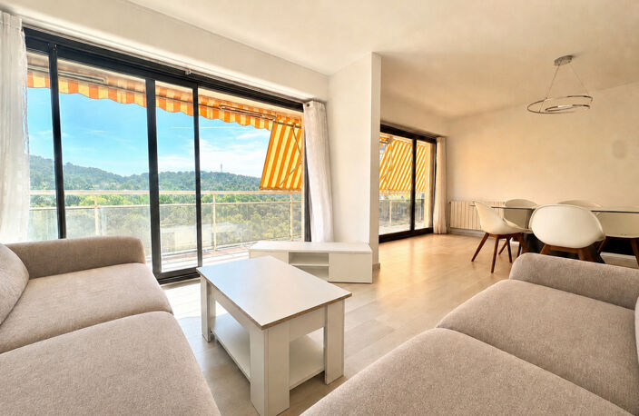 AIX EN PROVENCE  TORSE TOUR D'AYGOSI Bel APPARTEMENT 76m2 AU 6EME ETAGE — photo 3