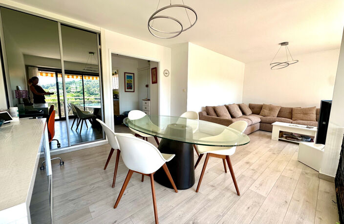 AIX EN PROVENCE  TORSE TOUR D'AYGOSI Bel APPARTEMENT 76m2 AU 6EME ETAGE — photo 5