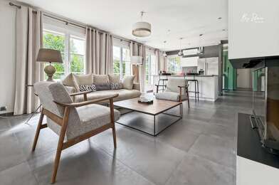 Maison 5 pièces 795000 €