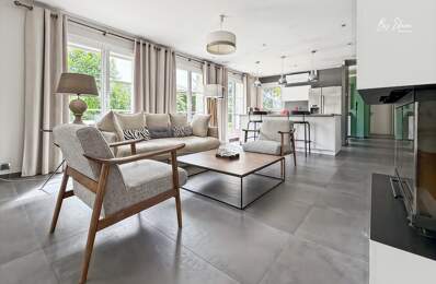 Quartier du Golf – Villa de plain-pied sans travaux, à pied du RER A - Proche Disney à Bussy-Saint-Georges (77600) - Villa Prestige — photo du bien