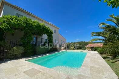 Maison 6 pièces 690000 €