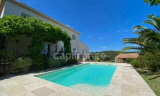 Maison 6 Pièces 210 m² à vendre à Saint-Maximin (30700)
