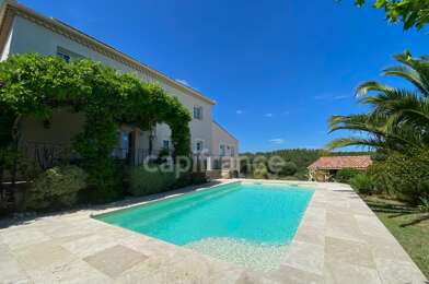 Maison 6 pièces 690000 €