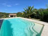 Maison à vendre avec vue panoramique à SAINT MAXIMIN (30) — photo 2