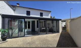Maison 14 Pièces 269 m² à vendre à Les Églises-d'Argenteuil (17400)