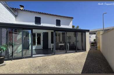 Maison 14 pièces 266000 €