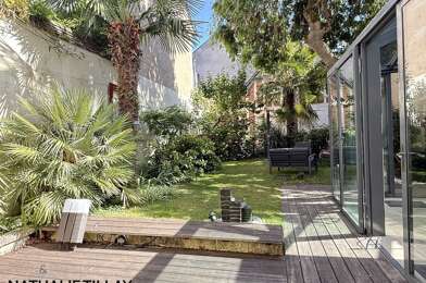 Maison 9 pièces 852800 €