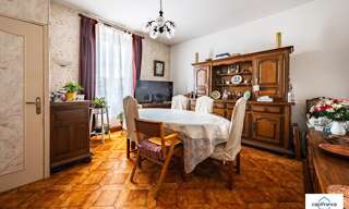 Maison 145 m² en viager Dijon (21000)
