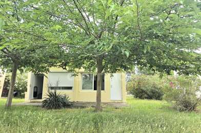 Maison 2 pièces 75000 €
