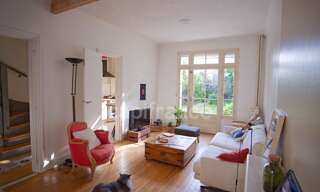 Maison 3 Pièces 72 m² à vendre à Bordeaux (33000)