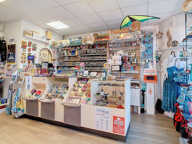 Commerce d’exception – Bazar Tabac Presse FDJ à vendre sur Leucate Naturiste — photo 3