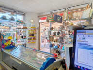 Commerce d’exception – Bazar Tabac Presse FDJ à vendre sur Leucate Naturiste — photo 4