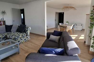 Appartement 5 pièces 104990 €