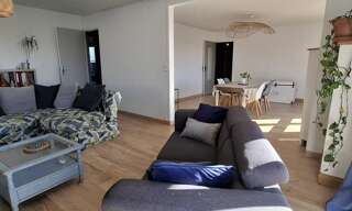 Appartement 5 Pièces 113 m² à vendre à Saint-Quentin (02100)