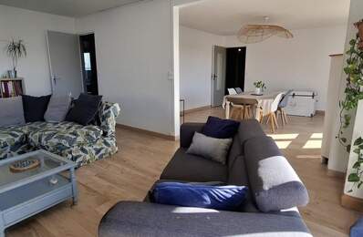 Dpt Aisne (02), à vendre SAINT QUENTIN Appartement T5 Parking — photo du bien