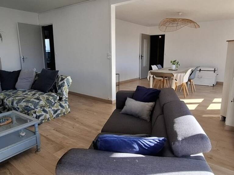 Dpt Aisne (02), à vendre SAINT QUENTIN Appartement T5 Parking — photo 1