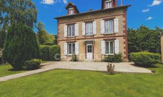 Maison 8 Pièces 191 m² à vendre à Chaufour-lès-Bonnières (78270)
