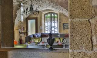 Maison 8 Pièces 596 m² à vendre à Uzès (30700)