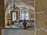 ✨Maison de caractère avec jardin clos, piscine et importantes dépendances – à 10 mn d’Uzès✨ — photo 3