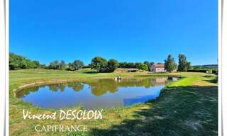 Maison 7 Pièces 183 m² à vendre à Saulieu (21210)