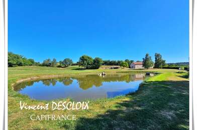 Maison 7 pièces 780000 €