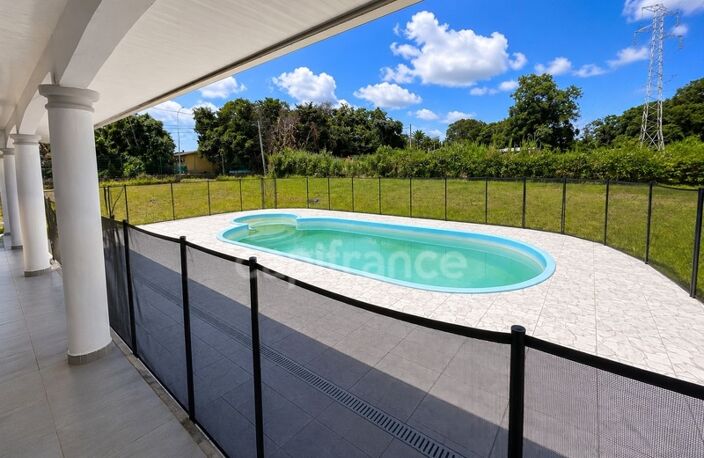 Maison à vendre 4 pièces MACOURIA (973) — photo 3