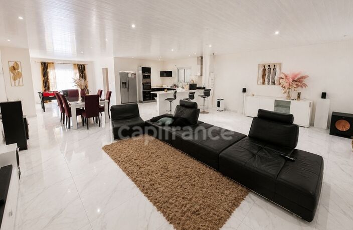 Maison à vendre 4 pièces MACOURIA (973) — photo 4