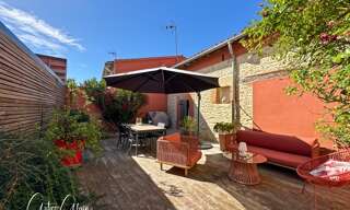 Maison 5 Pièces 137 m² à vendre à Villefranche-de-Lauragais (31290)