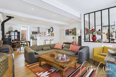 Maison 5 pièces 415000 €
