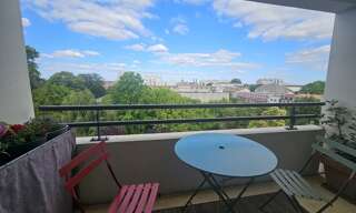 Appartement 3 Pièces 66 m² à vendre à Bordeaux (33800)