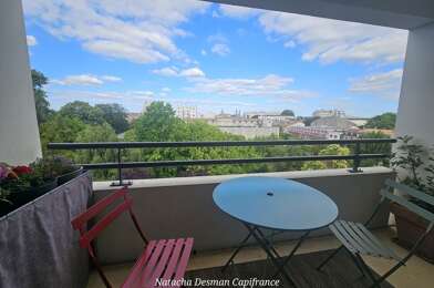 Appartement 3 pièces 310000 €