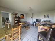 Appartement T3 avec terrasse + parking privé , à  Bordeaux – Quartier Nansouty/ Bergonié — photo 2